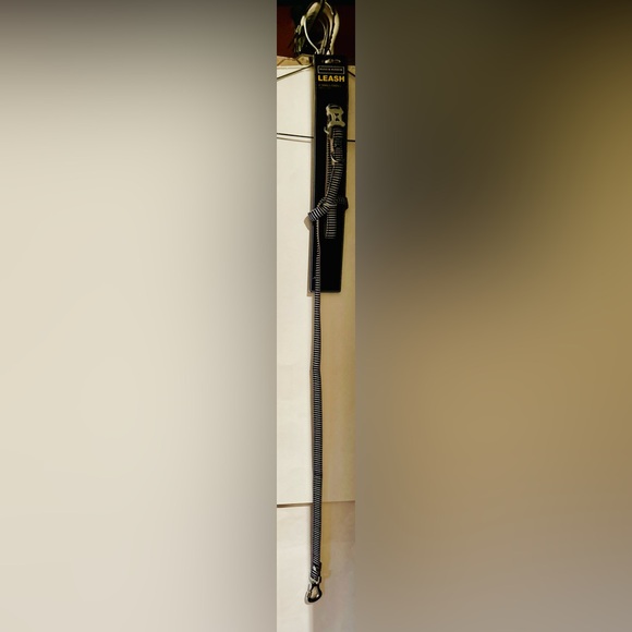 New Hugo & Hudson Leash X Small/Small Mesh - Picture 6 of 16